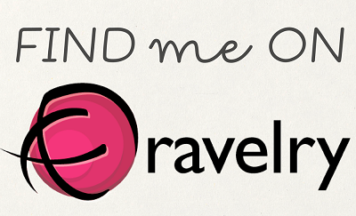 Ravelry logo